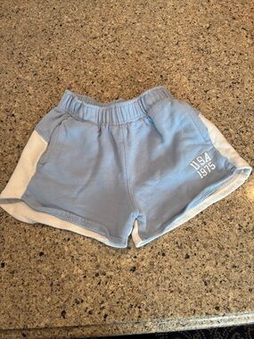 Zara Girls 13-14 Shorts